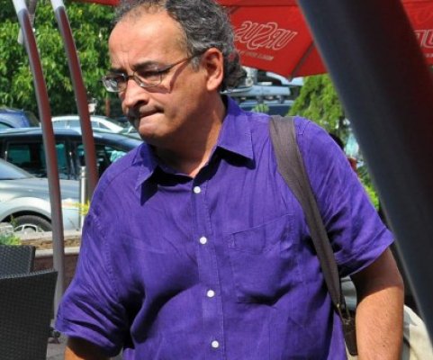 Traian Ungureanu: Dacă vor continua aşa, cei care îşi spun reformişti vor deveni urechişti